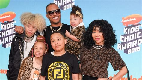 T.I. and Tinys 7 Kids: All About Their Sons and Daughters